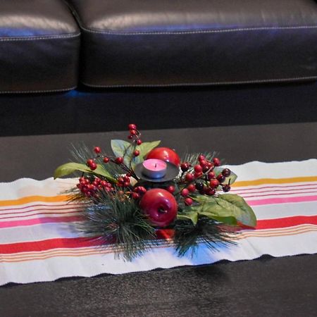 Apartman Sara 2 Podgorica Esterno foto