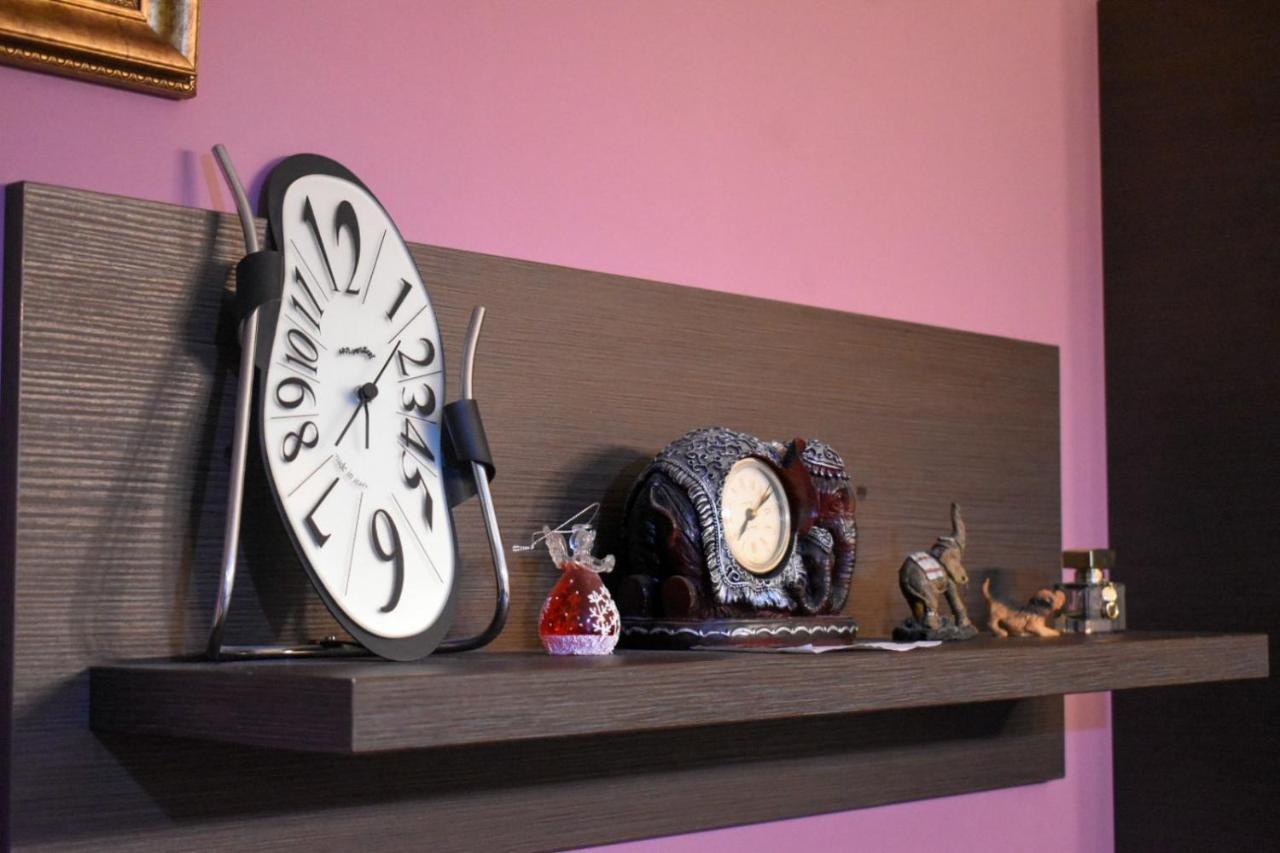 Apartman Sara 2 Podgorica Esterno foto