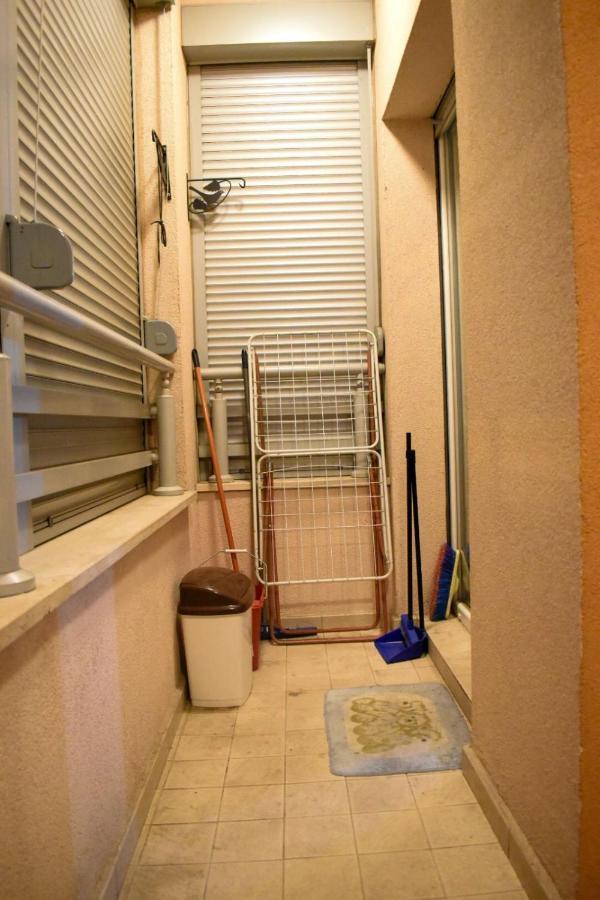Apartman Sara 2 Podgorica Esterno foto