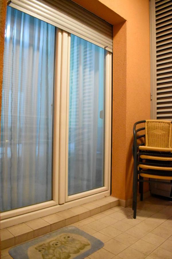 Apartman Sara 2 Podgorica Esterno foto